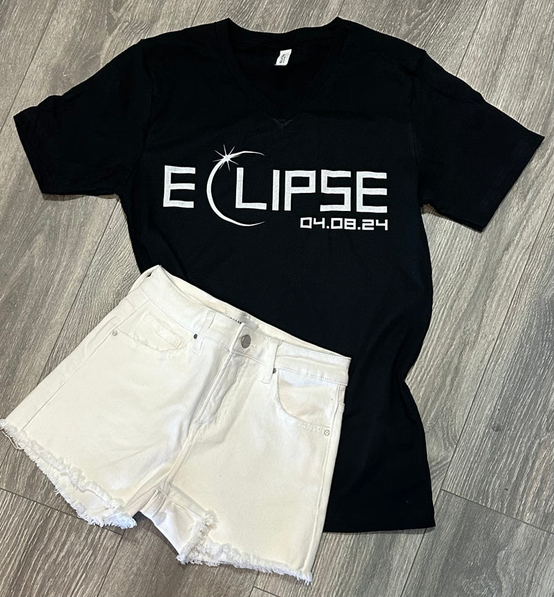 Eclipse 04-08-24