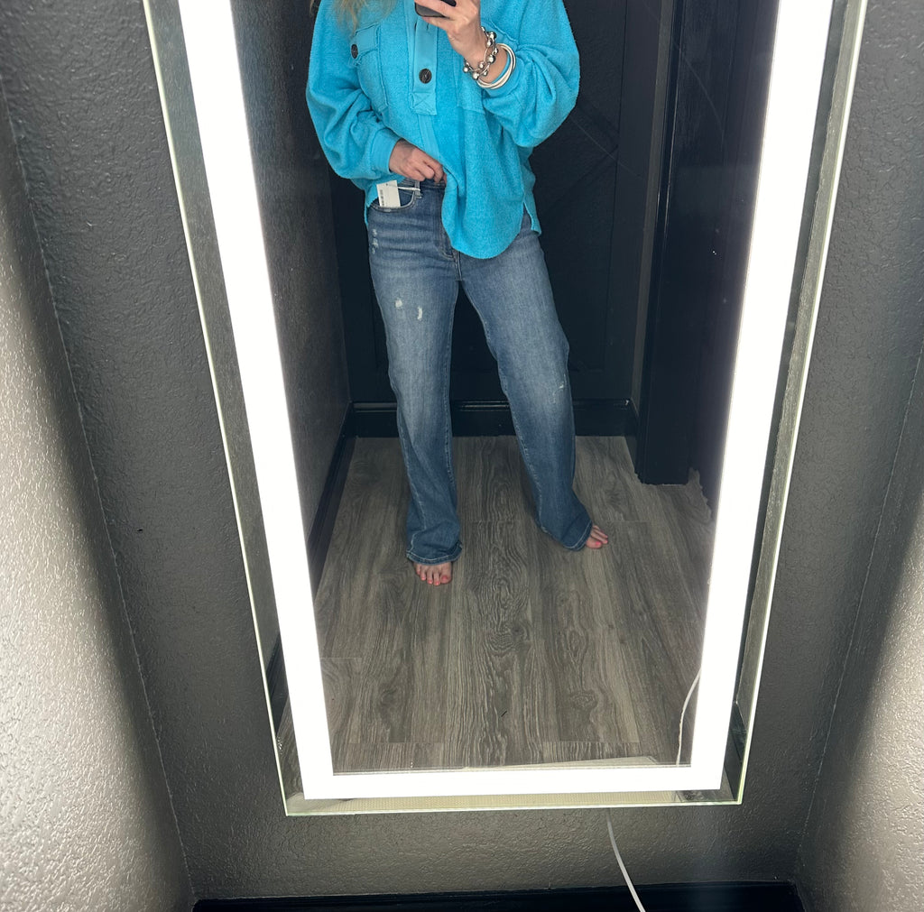 Serena Jeans (Medium)
