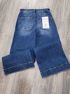 Harlem Ankle Pants (Dark)