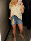 Ariel Shorts (Medium)