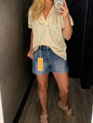 Ariel Shorts (Medium)