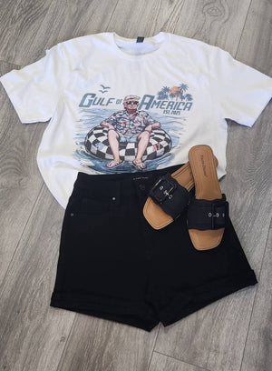 Gulf of America (White)