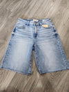 Lorelei Denim Shorts (Medium)