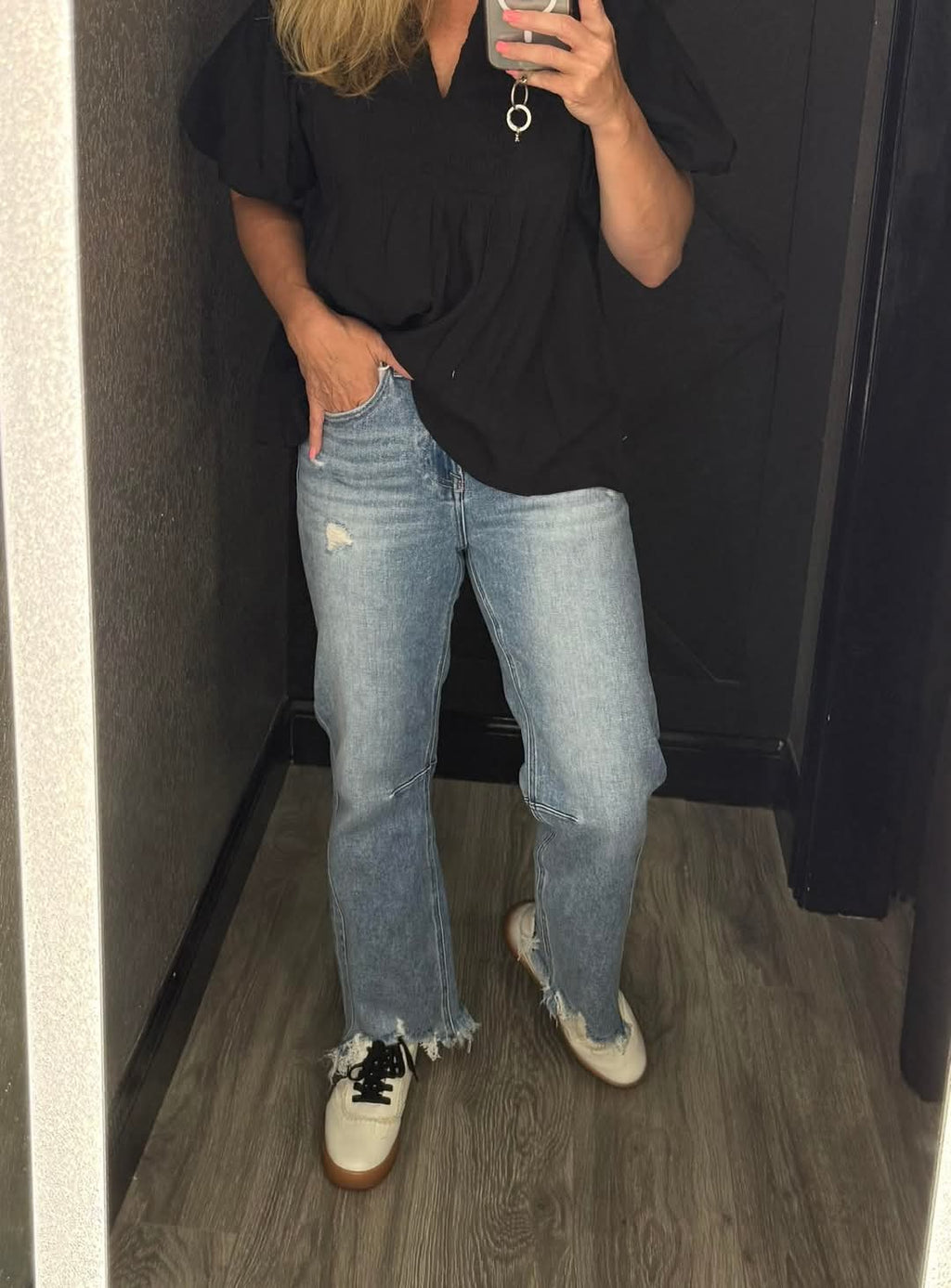 Jordie Jeans (Medium)