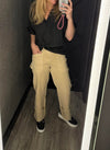 Moab Pants (Latte)