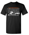 Track & Field Regional Qualifiers (2025)