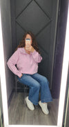 Harlem Ankle Pants (Dark)