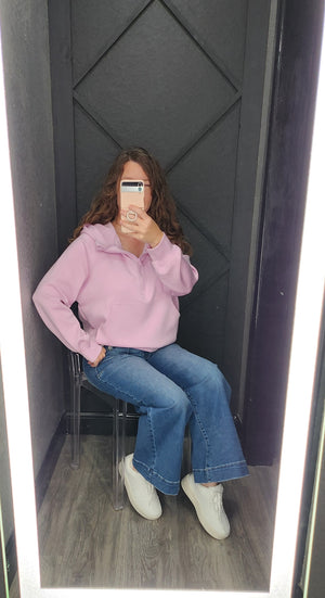 Harlem Ankle Pants (Dark)