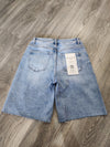 Lorelei Denim Shorts (Medium)