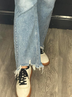 Jordie Jeans (Medium)