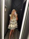 New Orleans Dress (Multi-Colored)