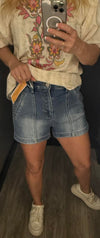 Ariel Shorts (Medium)