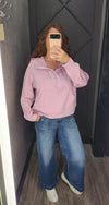 Harlem Ankle Pants (Dark)