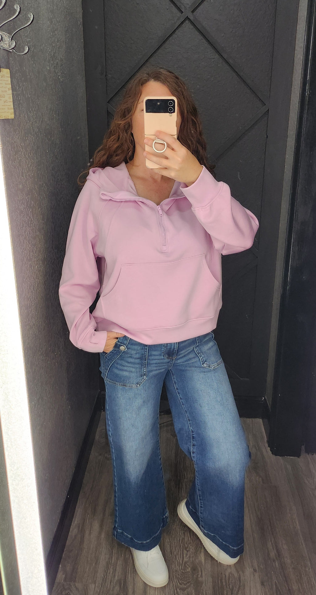 Harlem Ankle Pants (Dark)