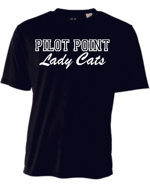 Pilot Point Spirit Wear Notoriously Yours