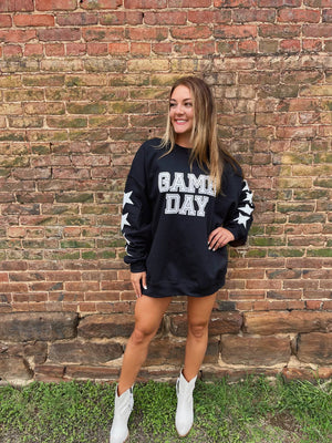 Gameday Sweatshirt