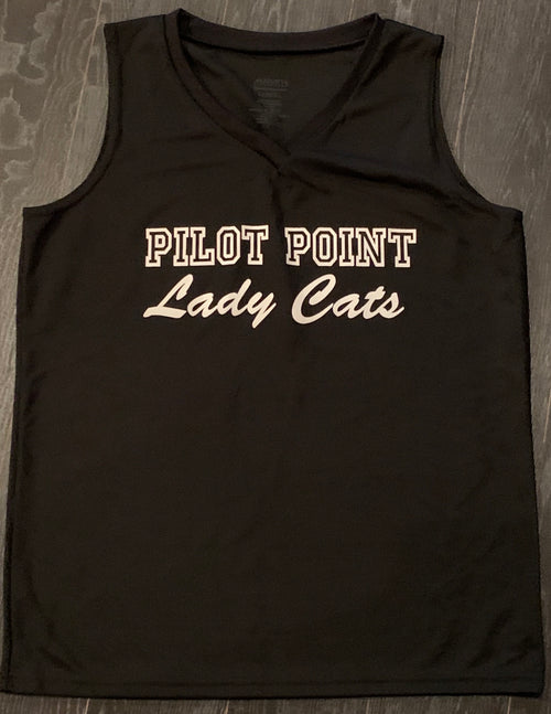 Pilot Point Spirit Wear Notoriously Yours