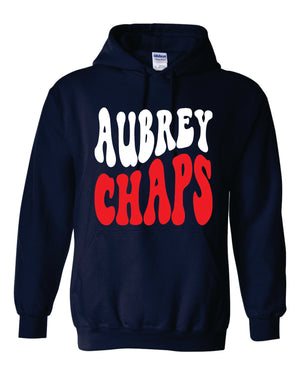 Aubrey Chaps wave Sweatshirt/Hoodie